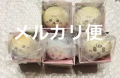 ちいかわ　Chiikawa Baby ハイハイフィギュア　5個セット