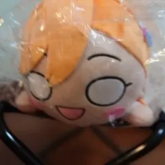 寝そべり　ぬいぐるみ　始まりは君の空　澁谷かのん　葉月 恋 寝そべりぬいぐるみ ラブライブ！スーパースター！！ 澁谷かのん