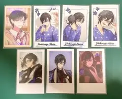 にじさんじ VOLTACTION 四季凪アキラ まとめ売り