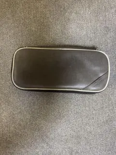 LOONLOON 筆箱 ペンケース ダークグレーのサムネイル