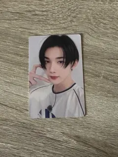 &TEAM 月狼 中華 yzy 香港サイン会 当選限定 JO