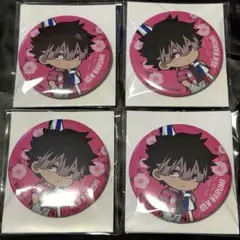 2026年最新】鳴海弦 缶バッジの人気アイテム - メルカリ