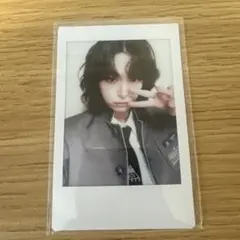 日プ新世界 韓国 コンセプト評価 観覧 小野慶人 直筆サイン入りチェキ produce101Japan 新世界 小野慶人 チェキ - メルカリ