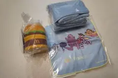 マクドナルド福袋2026 3点セット