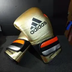 adidas ボクシンググローブ アディスピードPRO10ozのサムネイル
