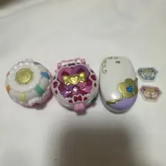 オールスターズなりきりプリキュアDX5