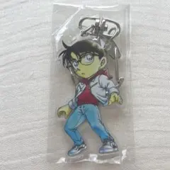 コナン　キーホルダーコレクションvol.6