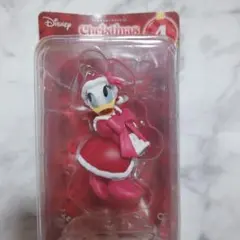 Disney ダック・デイジー クリスマスオーナメント 2024
