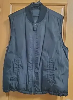 PRADA　ベスト　M　メンズ