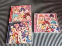 すとぷり　CD×３