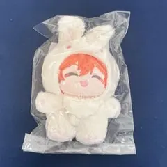 あんスタ いつぬい 明星スバル 一緒に暮らすぬい 第2弾 うさぎ 新品未