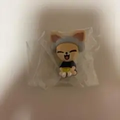Stray Kids スキズ　SKZOO サウナ　ガチャ　フォクシニー