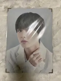 SEVENTEEN CARAT LAND 2021 プレミアムフォト ジュン - メルカリ