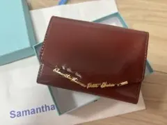 名刺入れカードケース