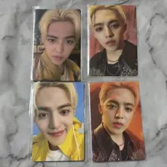 エスクプス　heaven トレカ まとめ売り