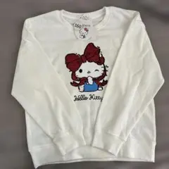 Hello Kitty トレーナー