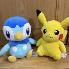 2026年最新】キョダイマックスピカチュウ ぬいぐるみの人気アイテム