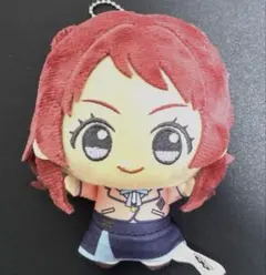 【即日発送️⭕️】学園アイドルマスター ちびぐるみ 花海咲季 vol. 1