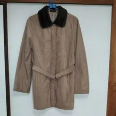 COMME CA ISM★コート