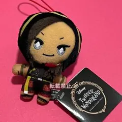 ツイステッドワンダーランド ツイステ ジャミル ぬいぐるみ