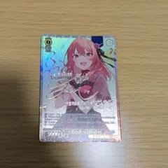 有馬かな SSR 01-033a サイン 推しの子 OSICA - メルカリ