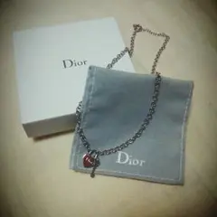みー様専用☆Diorネックレス 免税店購入