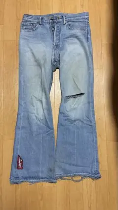 Doublet デニムパンツのサムネイル