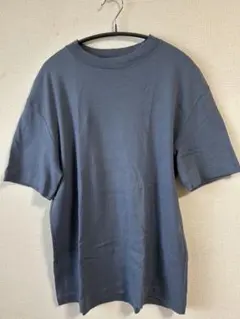 SUNSPEL サンスペル 半袖 Tシャツ ブルーグレー L