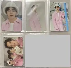 SEVENTEEN SCOUPS エスクプス CARAT LAND トレカ