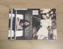 ツウィ TWICE abouTZU 2点セット