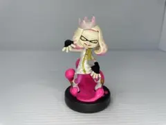 amiibo ヒメ　アミーボ　スプラトゥーン　あつ森