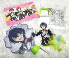 あんスタ 青葉つむぎ セット