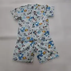 トイ・ストーリー パジャマ 120サイズ