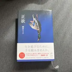 2026年最新】朝井リョウ 正欲の人気アイテム - メルカリ