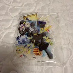 文豪ストレイドッグス　アクリルスタンド　中島敦