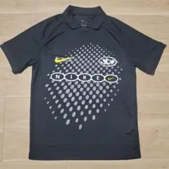 新品Lサイズ　ナイキ メンズ Dri-FIT ショートスリーブ ジャージ