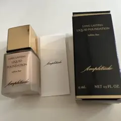 【最安値売り切り】Amplitudeロングラスティング リキッドファンデーションのサムネイル