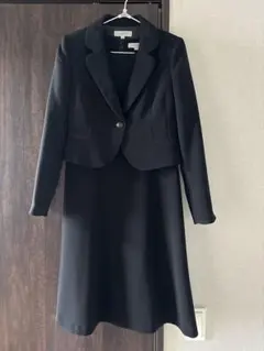 THEORIA ブラックフォーマル　セット11号