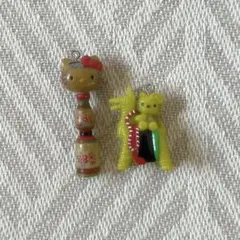 2026年最新】キティ こけしの人気アイテム - メルカリ