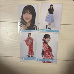 2026年最新】河田陽菜 生写真の人気アイテム - メルカリ