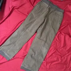 メンズ　パンツ