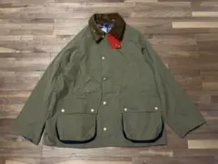 Paul Smith x Barbour Bedale（ビデイル）のサムネイル