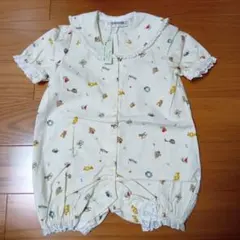 日本製　ロンパース　60 50 70　ベビー服