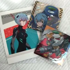 綾波レイ まとめ売り