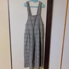 【値下げ】RCWB チェック オールインワン