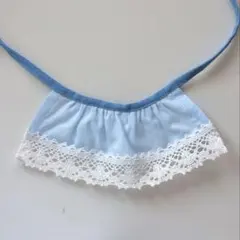 137ハンドメイド着せ替え服 メルちゃん ソランちゃん レミンちゃん