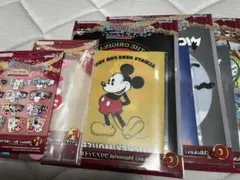 ディズニー　一番くじ ファンタジア