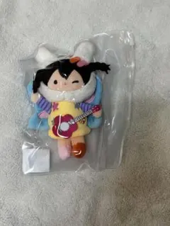 AouBoom CERI GMMTV TINY DOLL キーチェーン - メルカリ