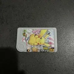 ポケモンフレンダ　ベストタッグ3弾　パラレルアートピカチュウ