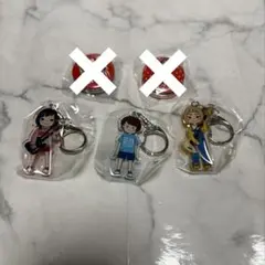 宇都宮ブレックス Hoops Peeps アクキー 比江島慎 を含む3点 宇都宮ブレックス Hoops Peeps アクリルキーホルダー 比江島慎 など